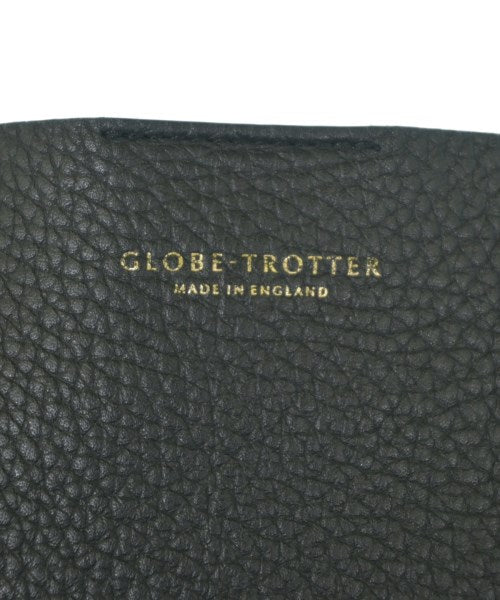 GLOBE-TROTTER กระเป๋าถือขนาดใหญ่