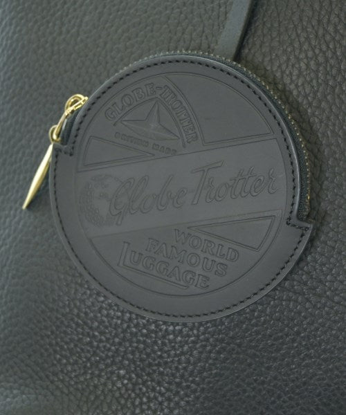 GLOBE-TROTTER กระเป๋าถือขนาดใหญ่