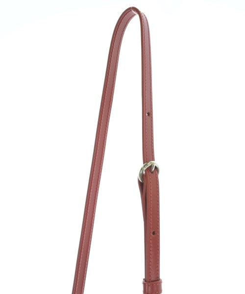 GLOBE-TROTTER กระเป๋าสะพาย