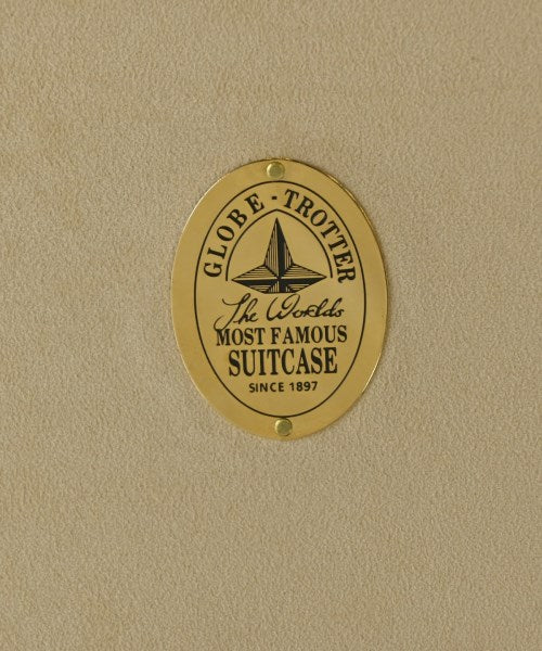 GLOBE-TROTTER กระเป๋าถือ/กระเป๋าเดินทาง