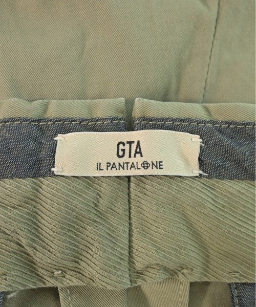 GTA กางเกงขายาว