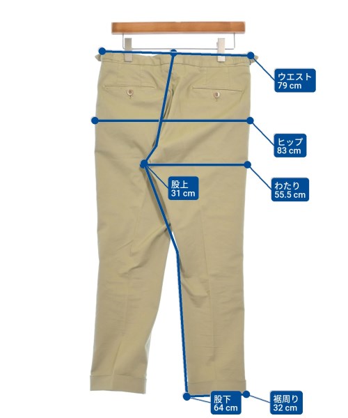 GTA กางเกง อื่น