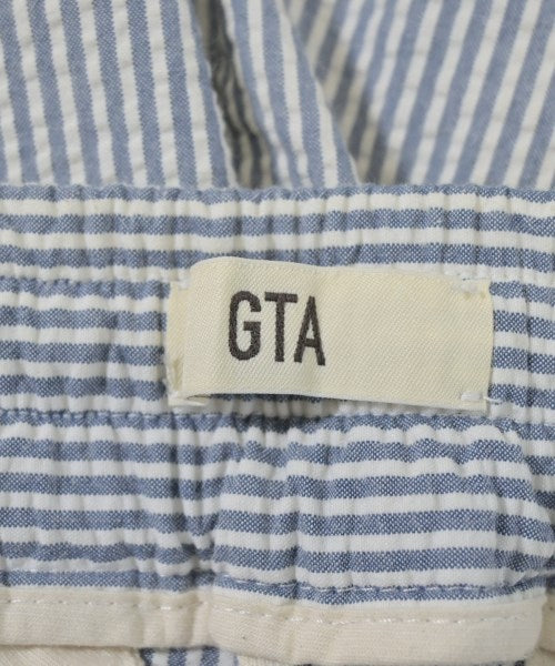 GTA กางเกงขายาว