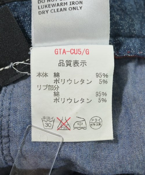 GTA กางเกง อื่น