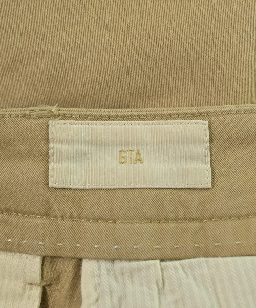 GTA กางเกงขายาว