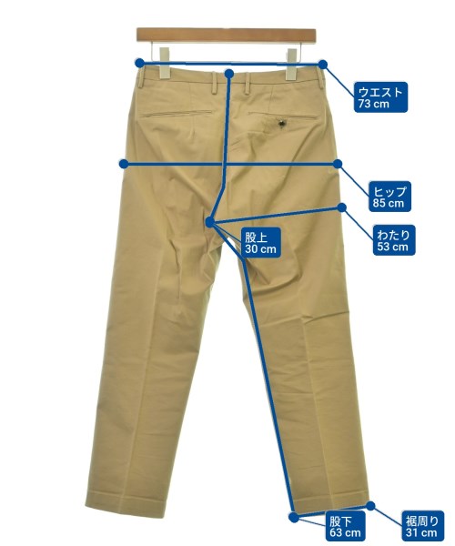 GTA กางเกงขายาว