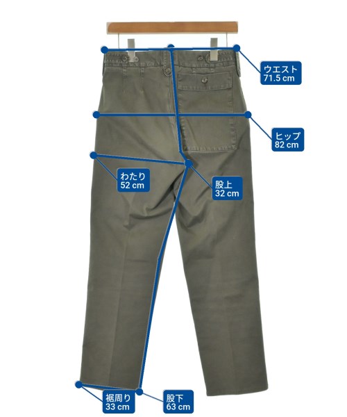 GTA กางเกง อื่น