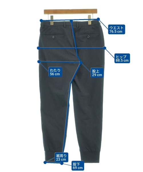 GTA กางเกง อื่น