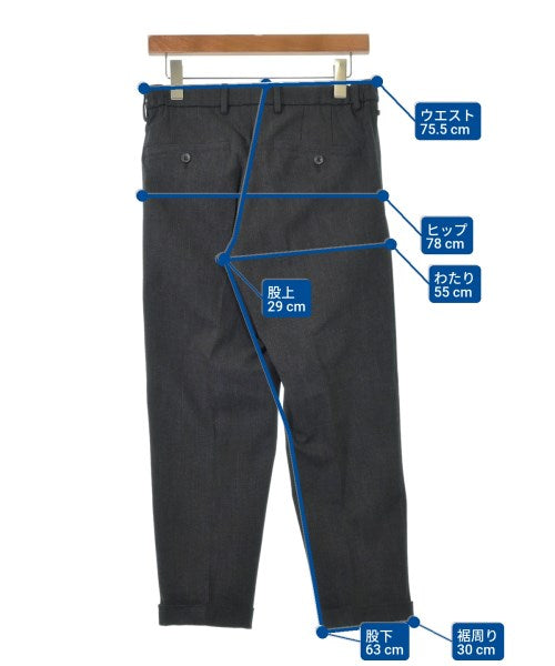 GTA กางเกงขายาว