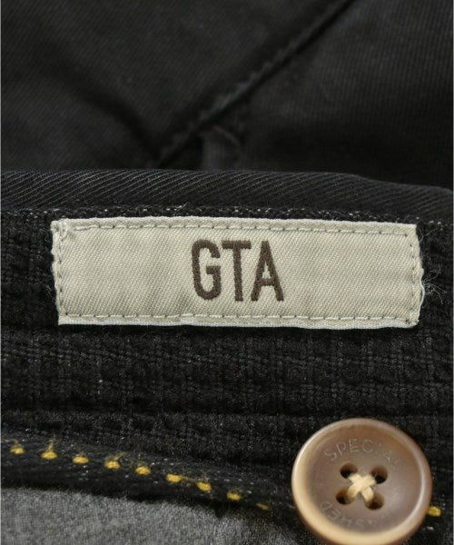 GTA กางเกงขายาว
