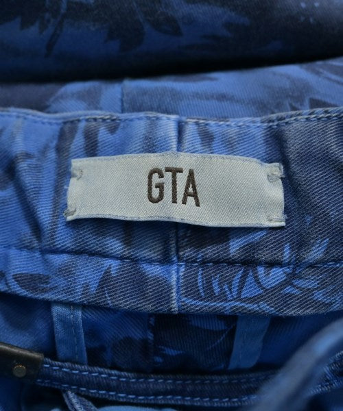 GTA กางเกงขาสั้น