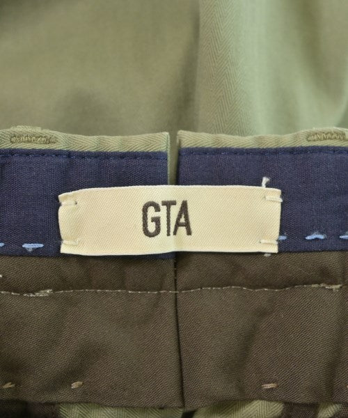 GTA กางเกงขายาว