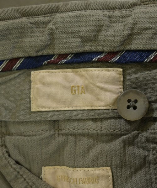 GTA กางเกง อื่น