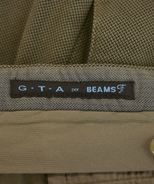 GTA กางเกงขายาว