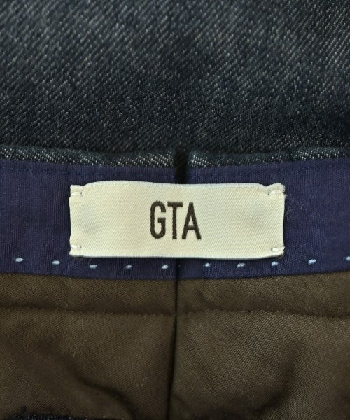 GTA กางเกงขายาว