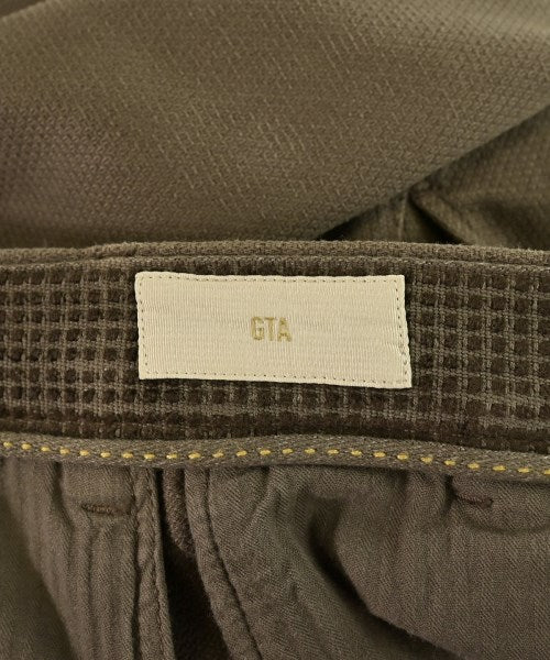 GTA กางเกงขายาว