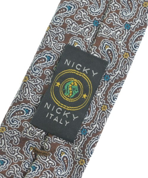 NICKY เนคไท