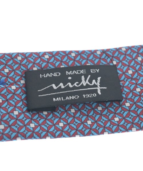 NICKY เนคไท