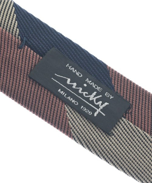 NICKY เนคไท