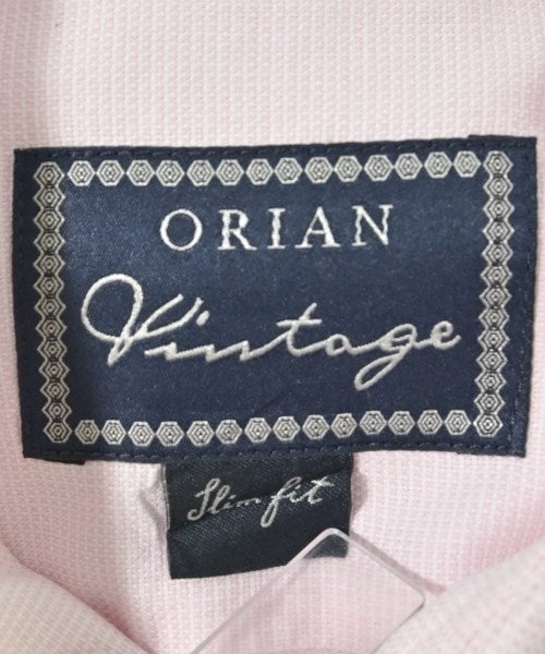 ORIAN เสื้อลำลอง