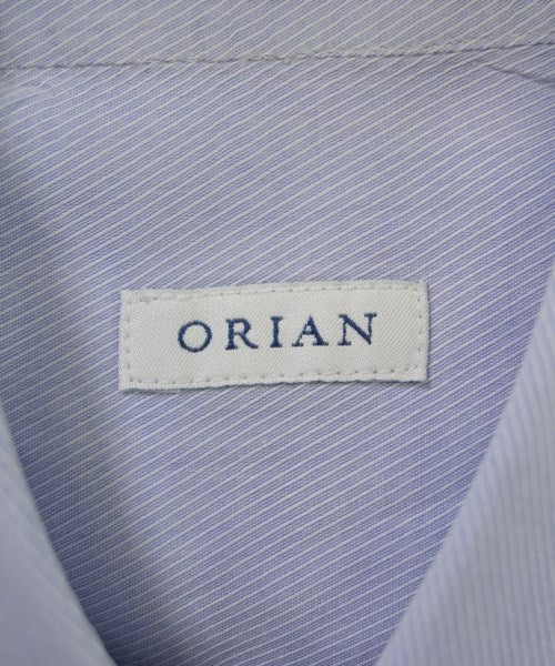 ORIAN เสื้อเชิ้ตทางการ