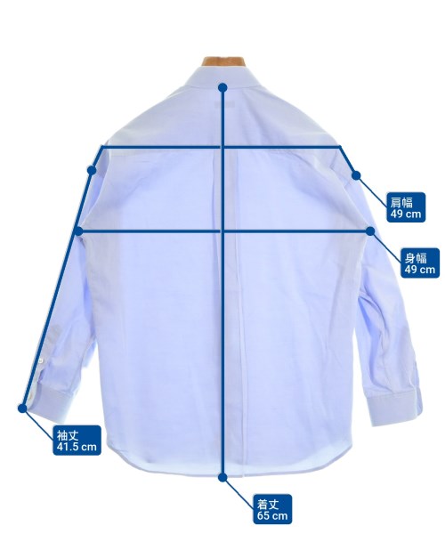 ORIAN เสื้อเชิ้ตทางการ