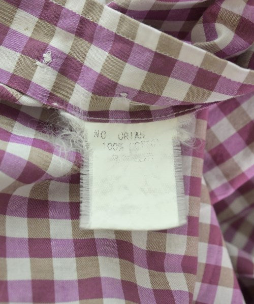 ORIAN เสื้อลำลอง