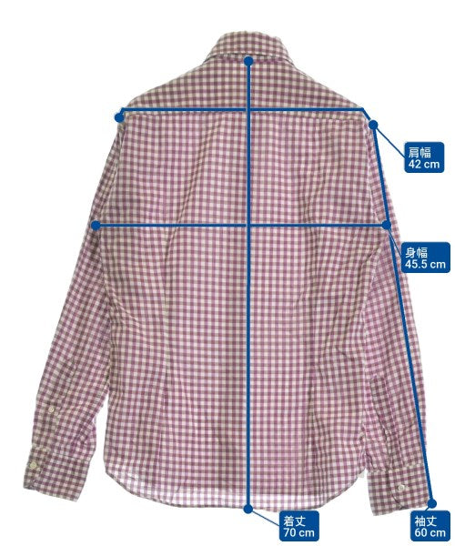 ORIAN เสื้อลำลอง