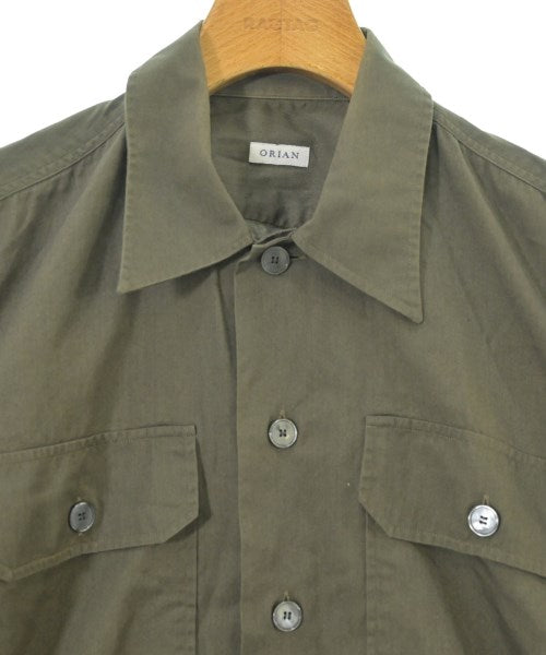 ORIAN เสื้อลำลอง