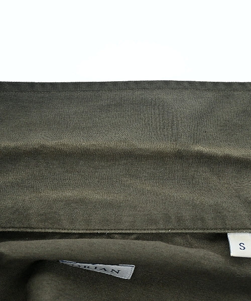 ORIAN เสื้อลำลอง