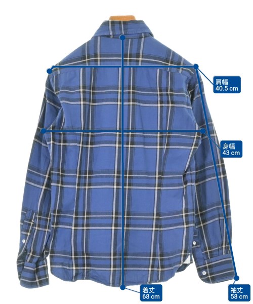 ORIAN เสื้อลำลอง