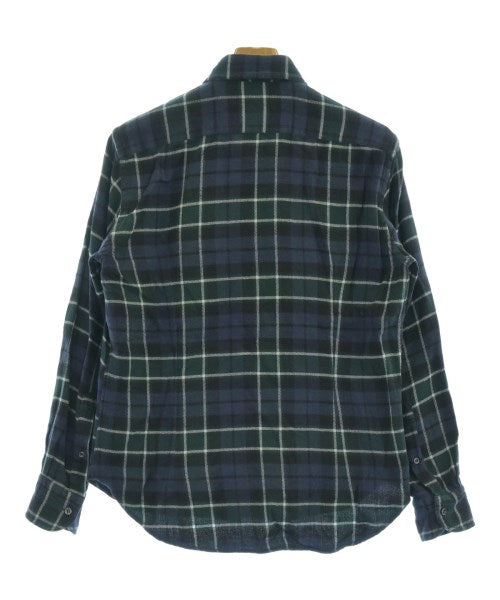 ORIAN เสื้อลำลอง