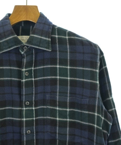 ORIAN เสื้อลำลอง