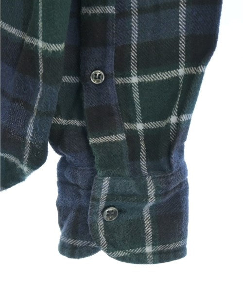 ORIAN เสื้อลำลอง