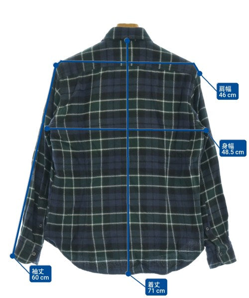 ORIAN เสื้อลำลอง