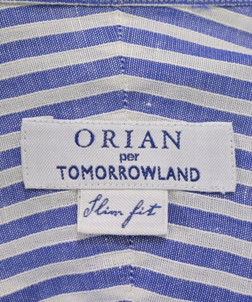 ORIAN เสื้อลำลอง