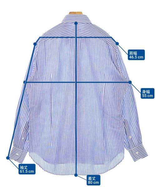 ORIAN เสื้อลำลอง