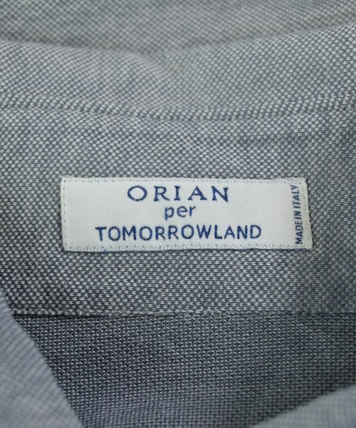 ORIAN เสื้อโปโล