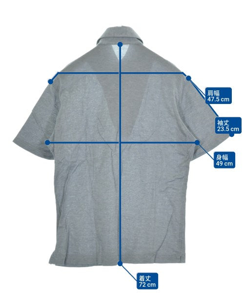 ORIAN เสื้อโปโล