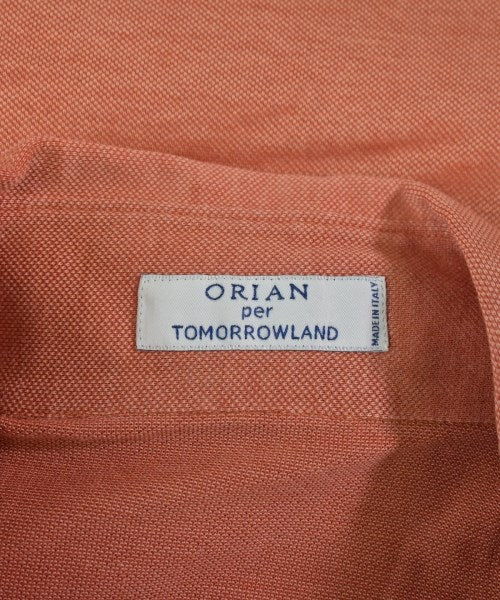 ORIAN เสื้อโปโล