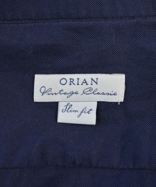ORIAN เสื้อเชิ้ตทางการ
