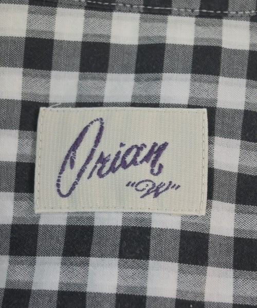 ORIAN เสื้อลำลอง