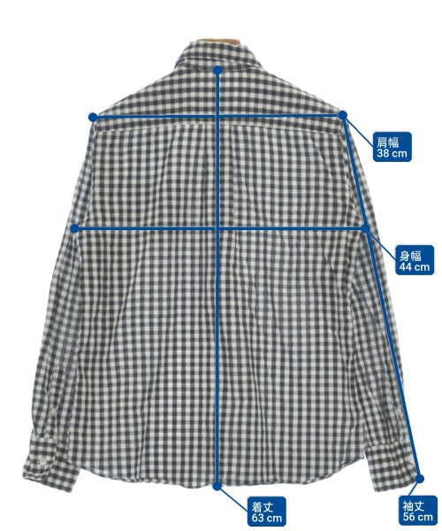 ORIAN เสื้อลำลอง