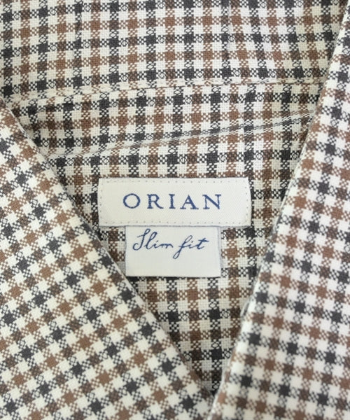 ORIAN เสื้อเชิ้ตทางการ