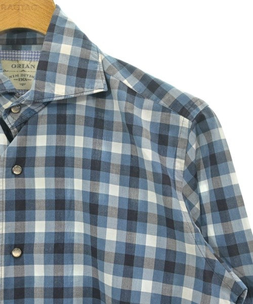 ORIAN เสื้อลำลอง