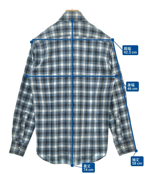 ORIAN เสื้อลำลอง