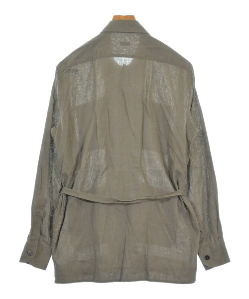 ORIAN เสื้อลำลอง