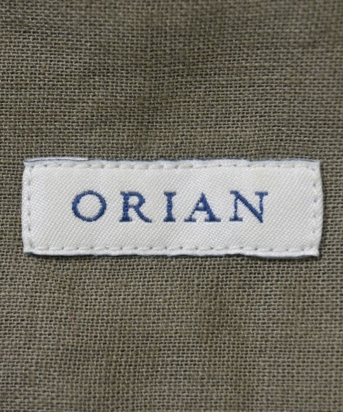ORIAN เสื้อลำลอง