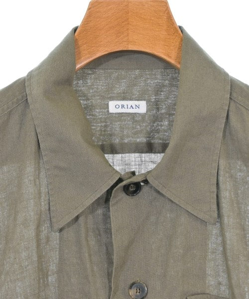 ORIAN เสื้อลำลอง