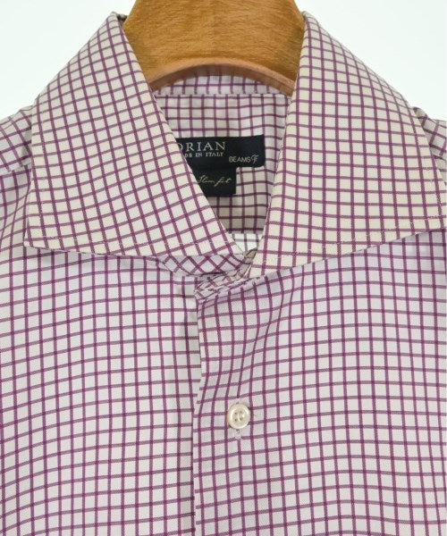 ORIAN เสื้อเชิ้ตทางการ